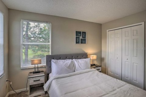 Villa ou maison à louer à Haines City, Floride: 4 chambres, 160.54 m2 № 2213585 - photo 20