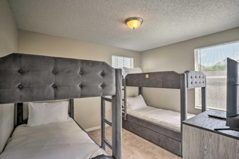 Villa ou maison à louer à Haines City, Floride: 4 chambres, 160.54 m2 № 2213585 - photo 17