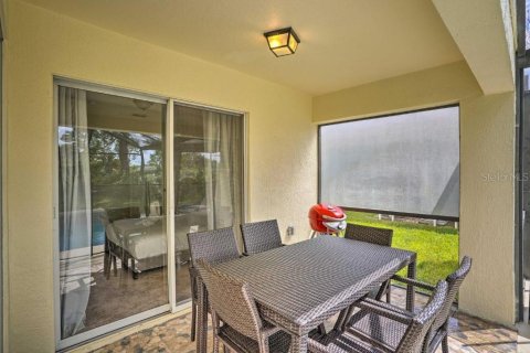 Villa ou maison à louer à Haines City, Floride: 4 chambres, 160.54 m2 № 2213585 - photo 28