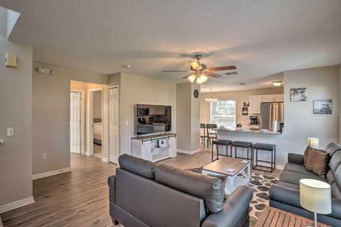 Villa ou maison à louer à Haines City, Floride: 4 chambres, 160.54 m2 № 2213585 - photo 6