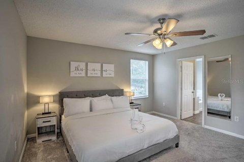 Villa ou maison à louer à Haines City, Floride: 4 chambres, 160.54 m2 № 2213585 - photo 22