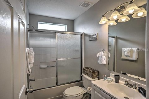 Villa ou maison à louer à Haines City, Floride: 4 chambres, 160.54 m2 № 2213585 - photo 18