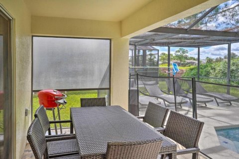 Villa ou maison à louer à Haines City, Floride: 4 chambres, 160.54 m2 № 2213585 - photo 29