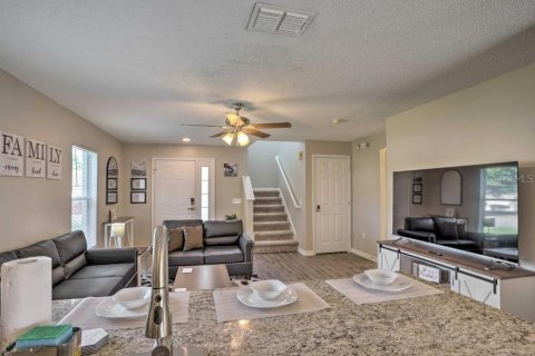 Villa ou maison à louer à Haines City, Floride: 4 chambres, 160.54 m2 № 2213585 - photo 7
