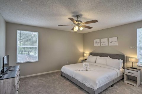 Villa ou maison à louer à Haines City, Floride: 4 chambres, 160.54 m2 № 2213585 - photo 21