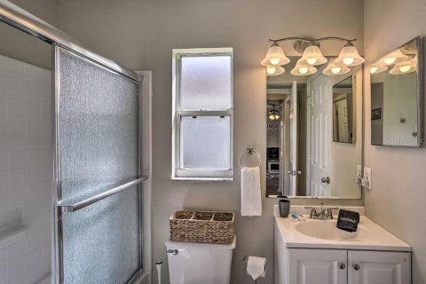 Villa ou maison à louer à Haines City, Floride: 4 chambres, 160.54 m2 № 2213585 - photo 12
