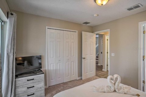 Villa ou maison à louer à Haines City, Floride: 4 chambres, 160.54 m2 № 2213585 - photo 15