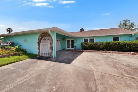 House in Apollo Beach, Florida 4 bedrooms, 238.39 sq.m. № 1679260 - photo 5