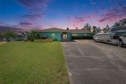 House in Apollo Beach, Florida 4 bedrooms, 238.39 sq.m. № 1679260 - photo 2