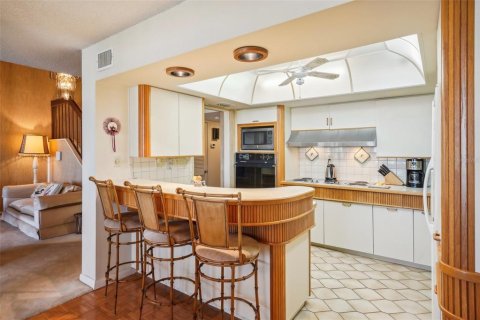Condo in South Pasadena, Florida, 3 bedrooms  № 1829756 - photo 14