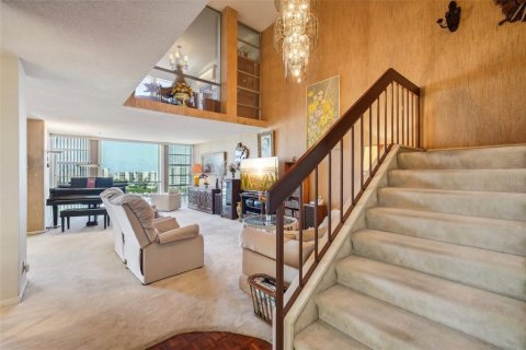 Condo in South Pasadena, Florida, 3 bedrooms  № 1829756 - photo 26