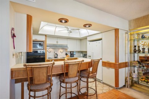 Condo in South Pasadena, Florida, 3 bedrooms  № 1829756 - photo 15
