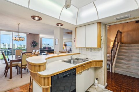 Condo in South Pasadena, Florida, 3 bedrooms  № 1829756 - photo 18