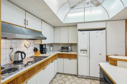 Condo in South Pasadena, Florida, 3 bedrooms  № 1829756 - photo 17