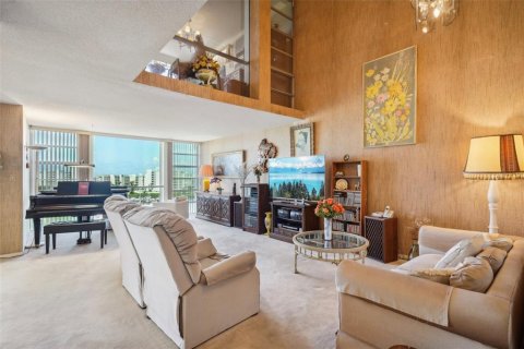 Condo in South Pasadena, Florida, 3 bedrooms  № 1829756 - photo 7
