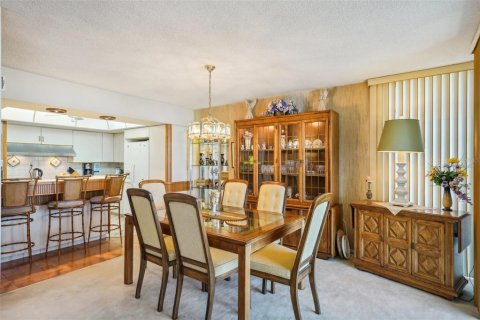 Condo in South Pasadena, Florida, 3 bedrooms  № 1829756 - photo 13