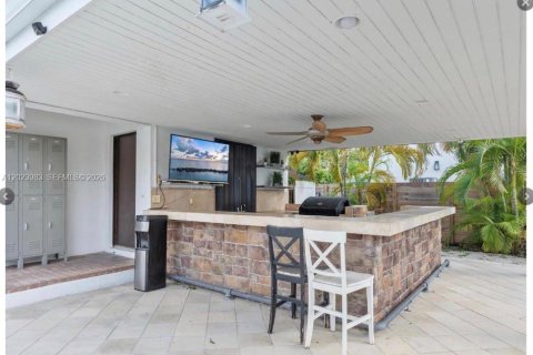Casa en venta en Hollywood, Florida, 4 dormitorios, 173.54 m2 № 2077914 - foto 23
