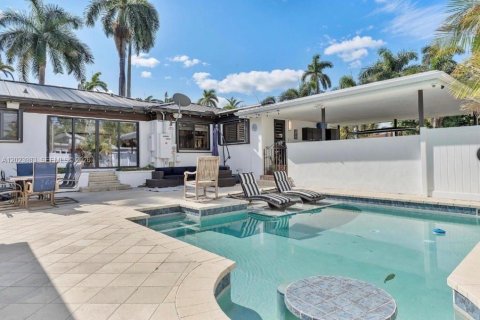 Casa en venta en Hollywood, Florida, 4 dormitorios, 173.54 m2 № 2077914 - foto 28