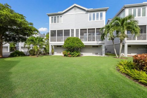 Adosado en venta en Longboat Key, Florida, 2 dormitorios, 133.78 m2 № 1898968 - foto 2
