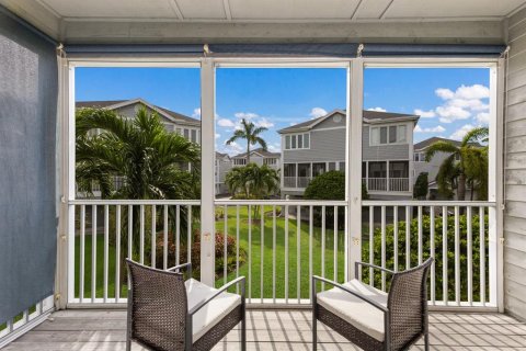 Adosado en venta en Longboat Key, Florida, 2 dormitorios, 133.78 m2 № 1898968 - foto 10