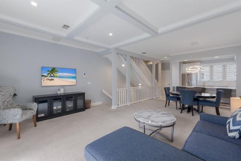 Adosado en venta en Longboat Key, Florida, 2 dormitorios, 133.78 m2 № 1898968 - foto 6