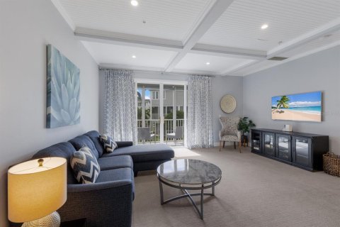 Adosado en venta en Longboat Key, Florida, 2 dormitorios, 133.78 m2 № 1898968 - foto 5