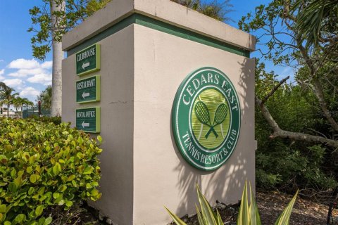 Adosado en venta en Longboat Key, Florida, 2 dormitorios, 133.78 m2 № 1898968 - foto 3