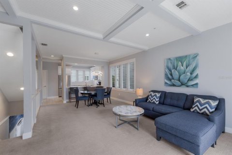 Adosado en venta en Longboat Key, Florida, 2 dormitorios, 133.78 m2 № 1898968 - foto 9