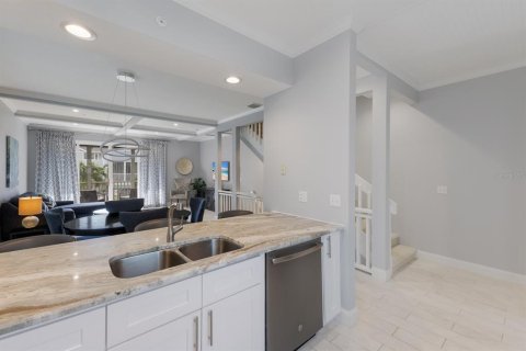 Adosado en venta en Longboat Key, Florida, 2 dormitorios, 133.78 m2 № 1898968 - foto 12