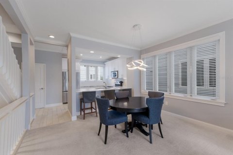 Adosado en venta en Longboat Key, Florida, 2 dormitorios, 133.78 m2 № 1898968 - foto 7