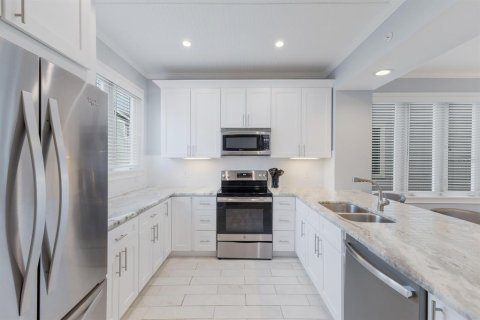 Adosado en venta en Longboat Key, Florida, 2 dormitorios, 133.78 m2 № 1898968 - foto 14