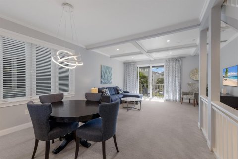 Adosado en venta en Longboat Key, Florida, 2 dormitorios, 133.78 m2 № 1898968 - foto 8