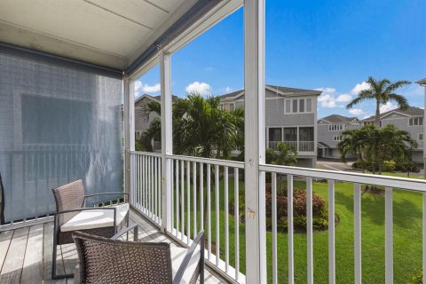 Adosado en venta en Longboat Key, Florida, 2 dormitorios, 133.78 m2 № 1898968 - foto 11