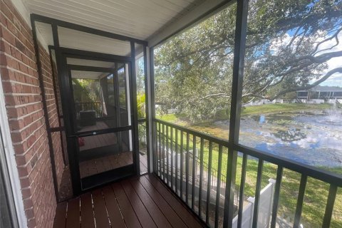 Condo in Tampa, Florida, 1 bedroom № 2118497 - photo 16