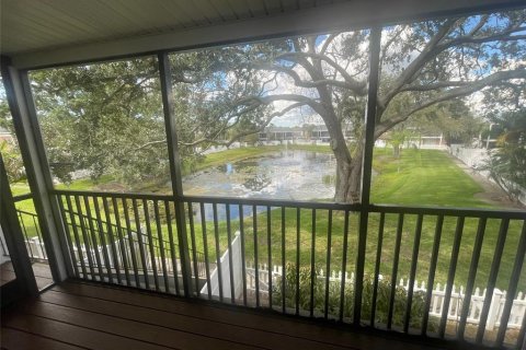 Condo in Tampa, Florida, 1 bedroom № 2118497 - photo 18