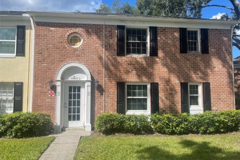 Condo in Tampa, Florida, 1 bedroom № 2118497 - photo 2