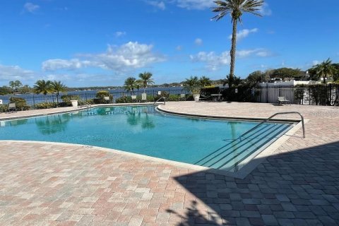 Condo in Tampa, Florida, 1 bedroom № 2118497 - photo 20