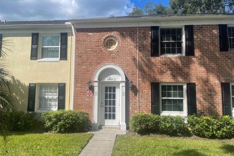 Condominio en Tampa, Florida, 1 dormitorio  № 2118497