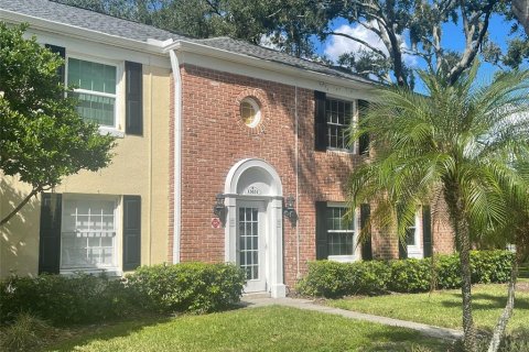 Condo in Tampa, Florida, 1 bedroom № 2118497 - photo 4