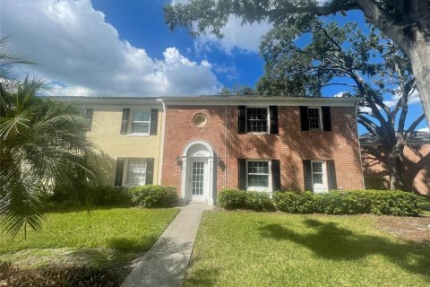 Condo in Tampa, Florida, 1 bedroom № 2118497 - photo 3