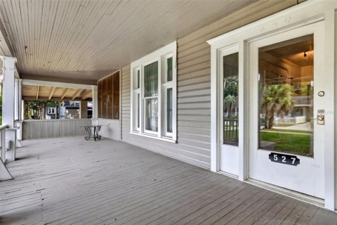 Propiedad comercial en venta en Eustis, Florida, 503.07 m2 № 2094724 - foto 9