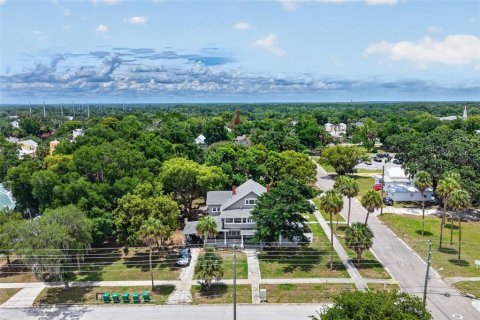 Propiedad comercial en venta en Eustis, Florida, 503.07 m2 № 2094724 - foto 4