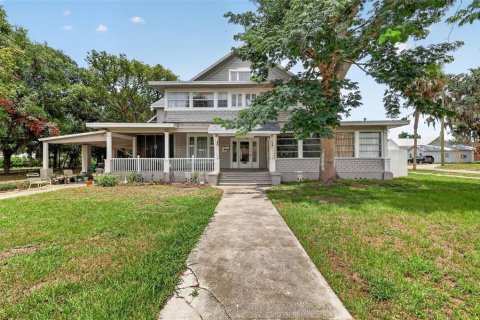 Propiedad comercial en venta en Eustis, Florida, 503.07 m2 № 2094724 - foto 2