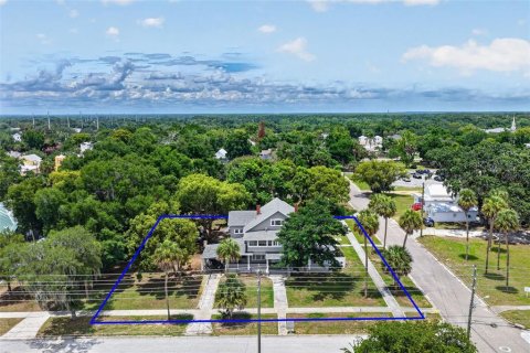 Propiedad comercial en venta en Eustis, Florida, 503.07 m2 № 2094724 - foto 3