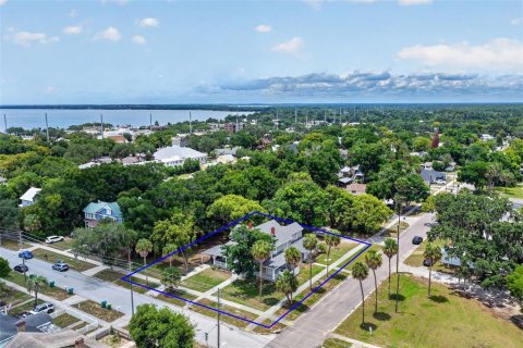 Propiedad comercial en venta en Eustis, Florida, 503.07 m2 № 2094724 - foto 5