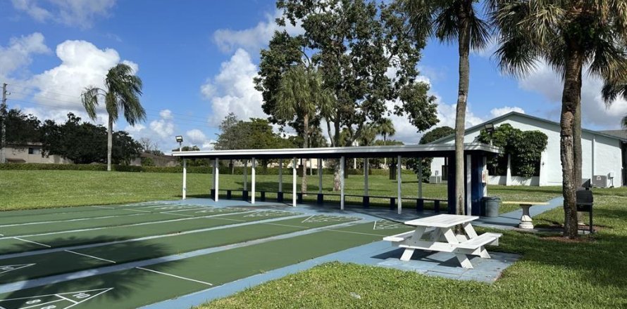 Condo à Margate, Floride, 2 chambres  № 1121193