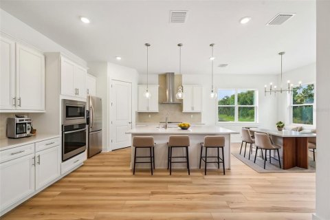 House in Parrish, Florida 3 bedrooms, 230.4 sq.m. № 2140711 - photo 6