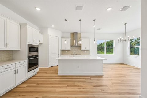 House in Parrish, Florida 3 bedrooms, 230.4 sq.m. № 2140711 - photo 5