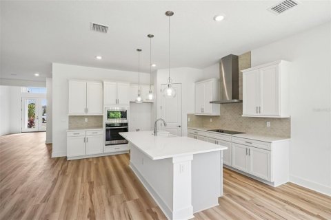 House in Parrish, Florida 3 bedrooms, 230.4 sq.m. № 2140711 - photo 13