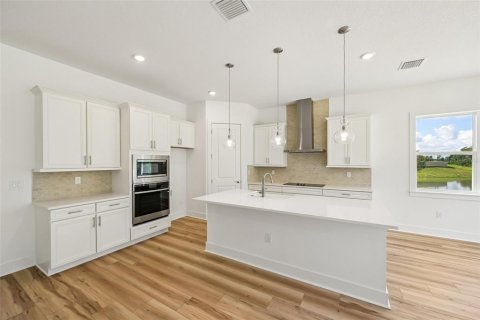 House in Parrish, Florida 3 bedrooms, 230.4 sq.m. № 2140711 - photo 10